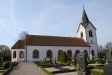 Kyrkheddinge kyrka