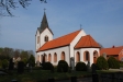 Kyrkheddinge kyrka