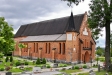 Mariakyrkan 2009