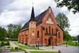 Mariakyrkan 2009