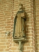  båda äldre än kyrkan
