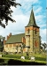 vykort från kyrkan