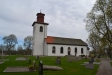 Barne-Åsaka kyrka foto Christian 