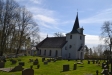 Bärebergs kyrka foto Christian 