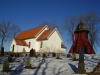 Vårkumla kyrka