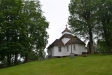 Vättak kyrka foto Christian 
