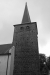 Valstad kyrkas västtorn