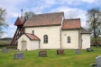 Östra Gerums kyrka