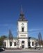 Hjo kyrka den 8 maj 2011
