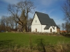 Grevbäcks kyrka