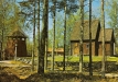 vykort från kapellet 1998