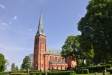 Undenäs kyrka 24 maj 2012