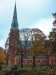 Undenäs kyrka
