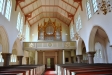 Stilenlig orgel