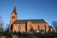 Kyrkan 5 november  2010.