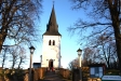 Hjälstads kyrka