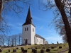 Hjälstads kyrka