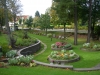 Vacker minneslund