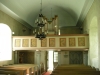 Orgel från 1987