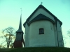 Forsby kyrka foto Christian 