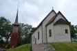 Forsby kyrka foto Christian 