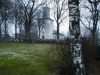 Sventorps kyrka