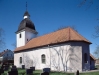 Binnebergs kyrka