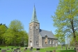 Södra Härene kyrka foto Christian 
