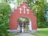 Strängnäs domkyrka