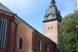 Strängnäs domkyrka