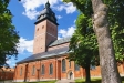 Strängnäs domkyrka