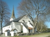 Aspö kyrka 18 april 2011