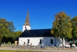 Aspö kyrka september 2011