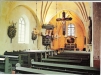 vykort från kyrkan