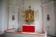 Ytterselö kyrka juni 2011