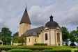 Ytterselö kyrka juni 2011