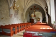 Ytterselö kyrka juni 2011