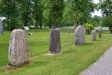 Överselö kyrka juni 2011