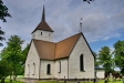 Överselö kyrka juni 2011
