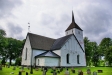 Överselö kyrka juni 2011