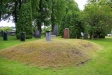 Överselö kyrka juni 2011