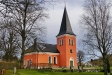 Länna kyrka