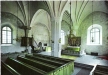 vykort från kyrkan