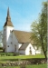 vykort från kyrkan