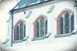 Katrineholms kyrka