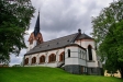 Katrineholms kyrka maj 2011