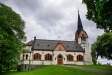 Katrineholms kyrka maj 2011