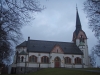 Katrineholms kyrka