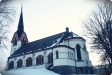 Katrineholms kyrka