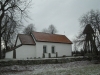 Halla kyrka